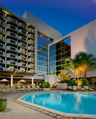 Фотография гостиницы DoubleTree by Hilton San Jose