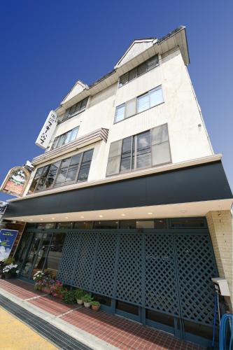 Фотография гостевого дома Yuzawa Ski House