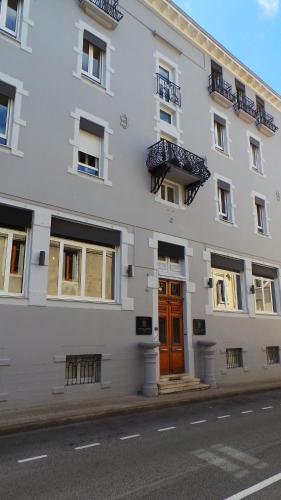 Фотография гостиницы Le Nouvel Hôtel