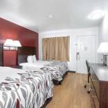 Фотография мини отеля Red Roof Inn Spartanburg - I-85