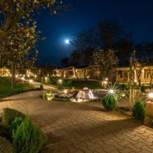 Фотографии гостиницы 
            The Orchard Retreat & Spa