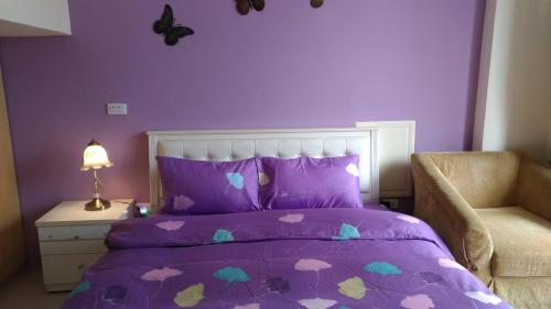 Фотография мини отеля Qingyun Homestay