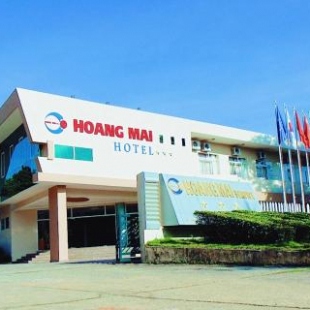 Фотография гостиницы Hoang Mai Hotel