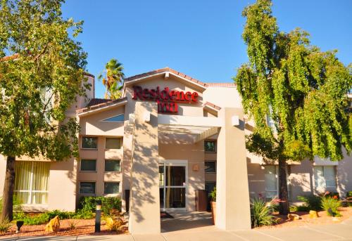 Фотография гостиницы Sonesta ES Suites Tempe