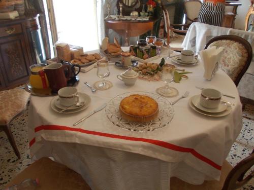 Фотография мини отеля Domus Aurea