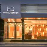 Фотография гостиницы Hotel Denver Mar del Plata