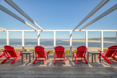 Фотографии гостевого дома 
            Cliff House - Waldport