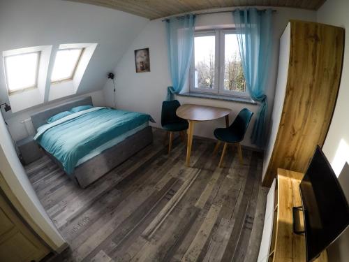 Фотография гостевого дома Willa Relaks