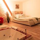 Фотография гостиницы Romantický wellness suite hotel Heinz