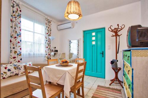 Фотография гостевого дома The Weekend House - Zsóry