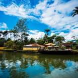 Фотография мини отеля Pousada Corsario Paraty