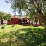 Фотография гостевого дома Beautiful countryside villa with Teide views. Los Arcos de Rozayna.