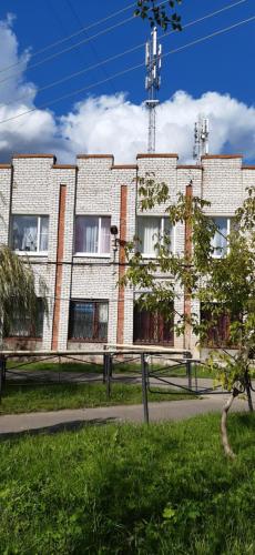 Фотография мини отеля Like