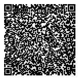 QR код гостиницы Отель Кирин