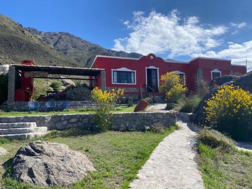 Фотографии гостевого дома 
            Casa en El Mollar - Zona Cristo Rey arriba