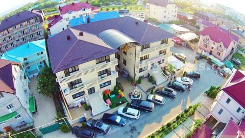 Фотография гостиницы У Луки