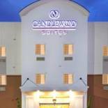 Фотография гостиницы Candlewood Suites - Orlando - Lake Buena Vista, an IHG Hotel