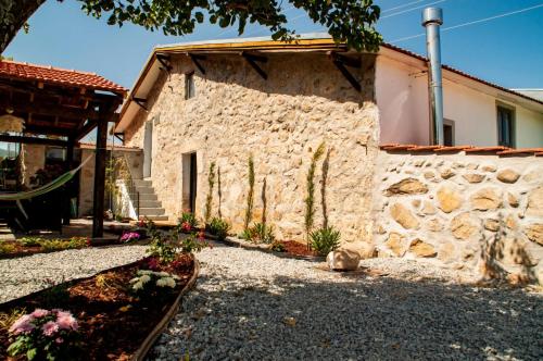 Фотография гостевого дома Quintinha Viçosa