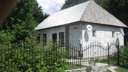 Фотография гостевого дома У Реки