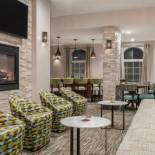 Фотография гостиницы Homewood Suites by Hilton Providence-Warwick