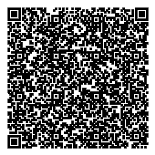 QR код гостиницы Верховина