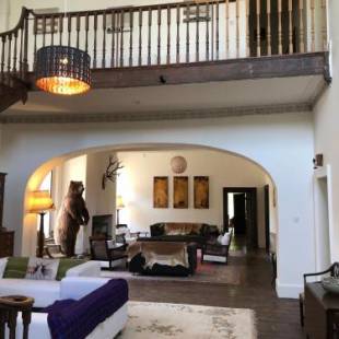 Фотографии мини отеля
Caynham Court