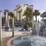 Фотография гостиницы Omni Orlando Resort at Championsgate