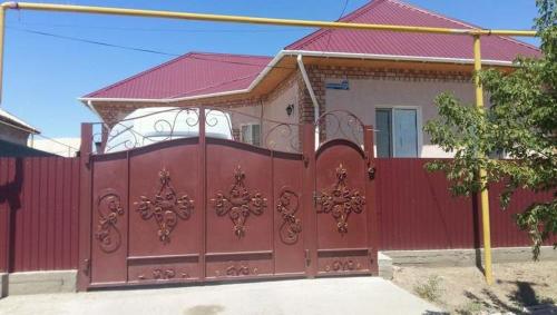 Фотография гостевого дома Дом на Пушкинской