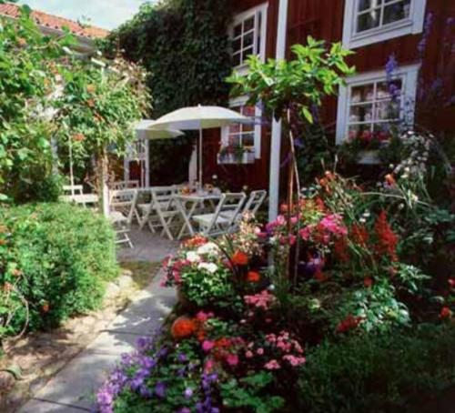 Фотография мини отеля Garvaregården Hotel , B&B och Café