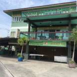 Фотография мини отеля Sealion Pulau Ketam Inn