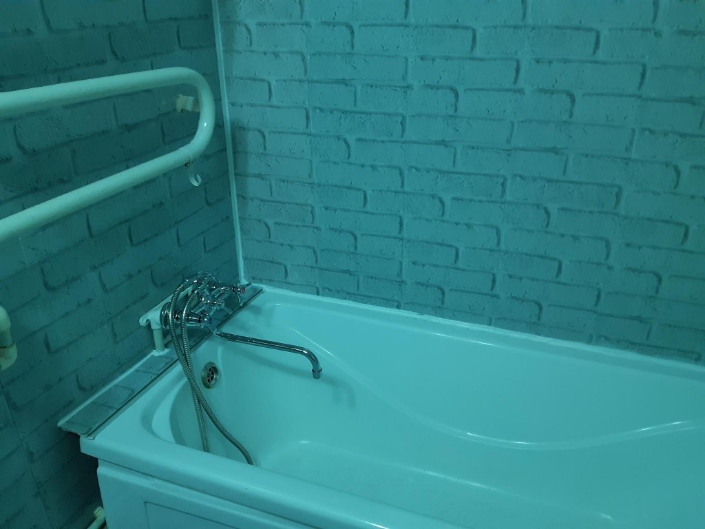 Фотография квартиры Апартаменты на проспекте имени Ю.А. Гагарина 1-я линия 9