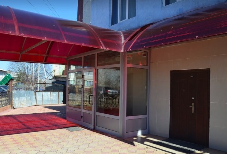 Фотография гостиницы Гостиный дом в Боровске