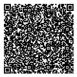 QR код гостиницы Корона Химки