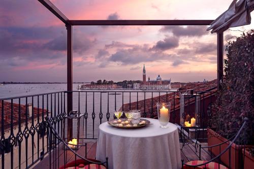 Фотография гостиницы Hotel Metropole Venezia