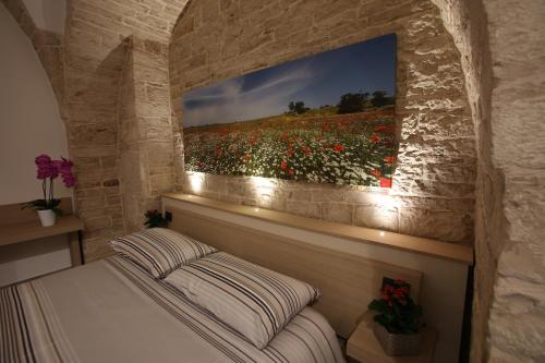 Фотографии мини отеля 
            B&B Arco Caputi