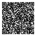 QR код мини отеля Афродита