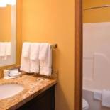 Фотография гостиницы TownePlace Suites St. Louis St. Charles