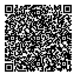 QR код гостевого дома Вояж 