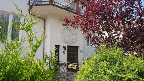 Фотография мини отеля Willa Joka