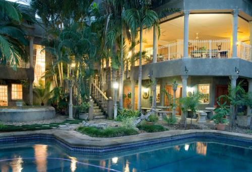 Фотография гостевого дома Belvedere-on-River