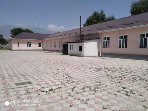 Фотография хостела Иви