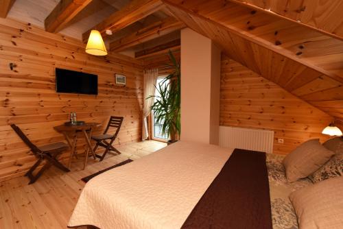 Фотография мини отеля Žuvienės Pašiūrė