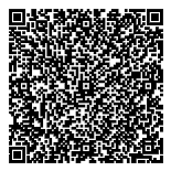 QR код хостела Велосипеды