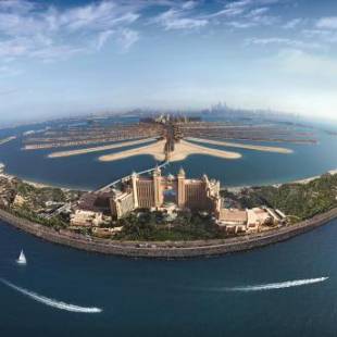 Фотографии гостиницы 
            Atlantis, The Palm