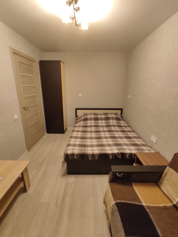 Фотография квартиры Апартаменты Интернациональная 54/2