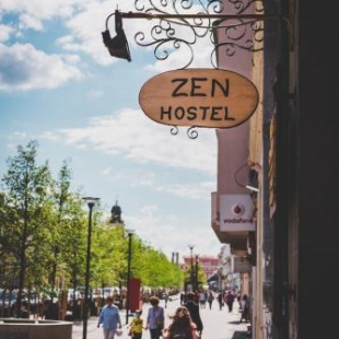 Фотография хостела Zen Hostel