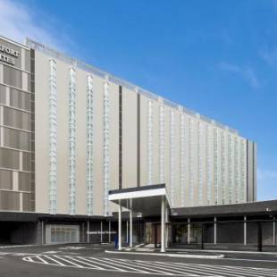 Фотографии гостиницы 
            Comfort Suites Tokyo Bay