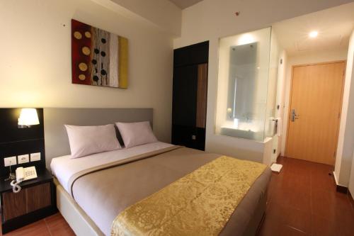 Фотография гостиницы Avilla Residence