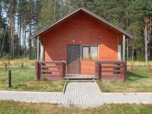 Фотография гостиницы Кордон №13