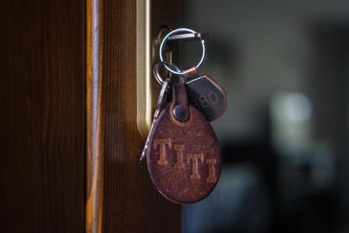 Фотография гостевого дома Titi Boutique Apartmanok